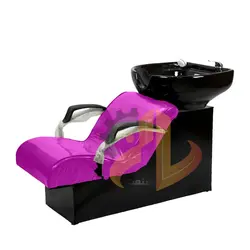 سرشور آرایشگاهی سالن صنعت مدل هیما