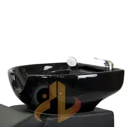 سرشور آرایشگاهی سالن صنعت مدل ویونا