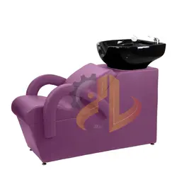 سرشور آرایشگاهی سالن صنعت مدل ویونا