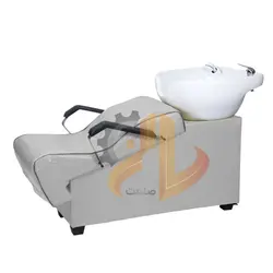 سرشور آرایشگاهی سالن صنعت مدل نارین