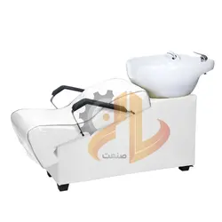 سرشور آرایشگاهی سالن صنعت مدل نارین