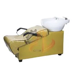 سرشور آرایشگاهی سالن صنعت مدل نارین