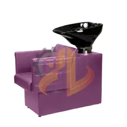 سرشور آرایشگاهی سالن صنعت مدل ماهک