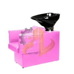 سرشور آرایشگاهی سالن صنعت مدل ماهک