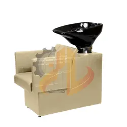 سرشور آرایشگاهی سالن صنعت مدل ماهک