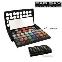 پالت سایه PARISAX برند فرانسوی