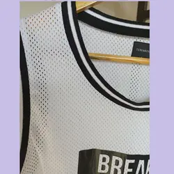 تاپ مردانه حصیری برند TERRANOVA