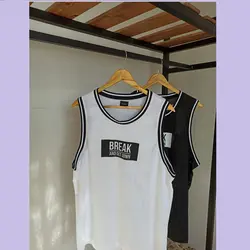 تاپ مردانه حصیری برند TERRANOVA