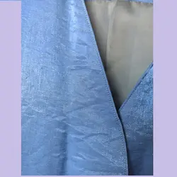 سارافون آبی نفتی