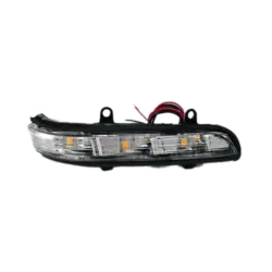 چراغ راهنما آینه سورن