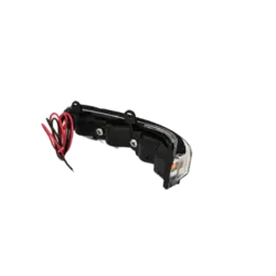 چراغ راهنما آینه سورن