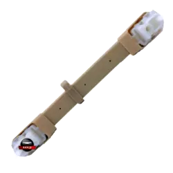 دستگیره سقف سمند