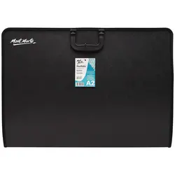 پورتفولیو مونمارت - سایز A2 - کد MAXX0046