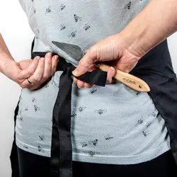 پیشبند آرتیست مونمارت - کد MAXX0058