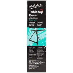 سه پایه رومیزی آلومینیومی مونمارت - کد MEA0038