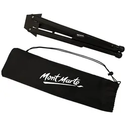 سه پایه رومیزی آلومینیومی مونمارت - کد MEA0038