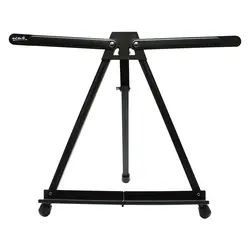 سه پایه رومیزی آلومینیومی مونمارت - کد MEA0038