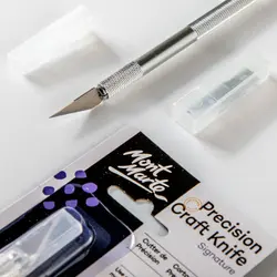 کاتر ظریف مونمارت - کد MACR0042