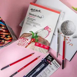 کاتر ظریف مونمارت - کد MACR0042