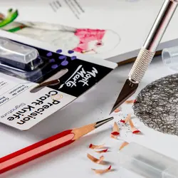 کاتر ظریف مونمارت - کد MACR0042