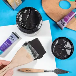 جسو سیاه مونمارت - کد MPA0040