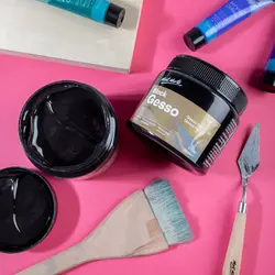 جسو سیاه مونمارت - کد MPA0040