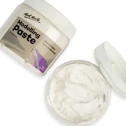 خمیر مدلسازی (مادلینگ پیست) مونمارت - کد MPA0041