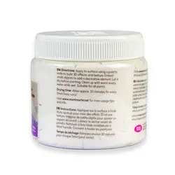 خمیر مدلسازی (مادلینگ پیست) مونمارت - کد MPA0041