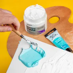 خمیر مدلسازی (مادلینگ پیست) مونمارت - کد MPA0041