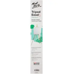 سه پایه با چوب کاج - کد MEA0024