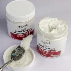 مدیوم بافت شن درشت - کد MPA0043