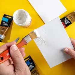 خمیر کرکل ۲۵۰ میل مونمارت - کد MPA2503