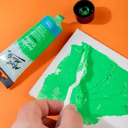 خمیر قالب گیری سبک ۲۵۰ میل مونمارت - کد MPA2504