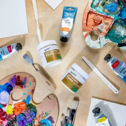 خمیر قالب گیری سبک ۲۵۰ میل مونمارت - کد MPA2504