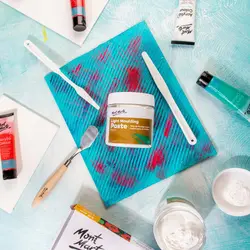 خمیر قالب گیری سبک ۲۵۰ میل مونمارت - کد MPA2504