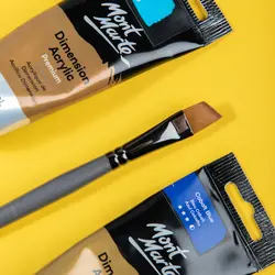 قلموی زاویه دار مونمارت - شماره ۱۲ - کد MPB0011