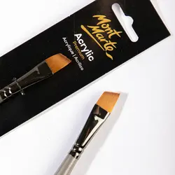 قلموی زاویه دار مونمارت - شماره ۱۲ - کد MPB0011