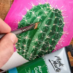 قلموی زاویه دار مونمارت - شماره ۱۲ - کد MPB0011