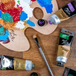 قلموی زاویه دار مونمارت - شماره ۱۲ - کد MPB0011