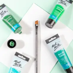 قلموی زاویه دار مونمارت - شماره ۱۲ - کد MPB0011