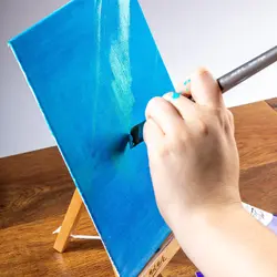 قلموی زاویه دار مونمارت - شماره ۲۴ - کد MPB0013