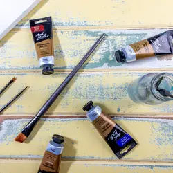 قلموی زاویه دار مونمارت - شماره ۲۴ - کد MPB0013