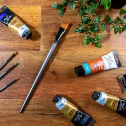 قلموی زاویه دار مونمارت - شماره ۲۴ - کد MPB0013