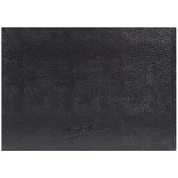 دفتر اسکیس ۱۵۰ گرم جلد سخت مونمارت - ۱۰۰ برگ افقی - سایز A4 - کد MSB0047