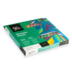 سری ۲۴تایی گواش مونمارت - کد PMHS0030