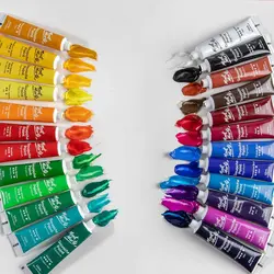 سری ۲۴تایی گواش مونمارت - کد PMHS0030