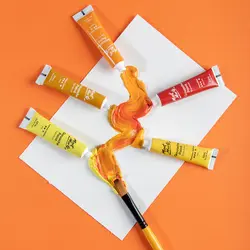 سری ۱۸تایی گواش مونمارت - کد PMHS0029