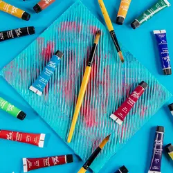 سری ۱۸تایی گواش مونمارت - کد PMHS0029