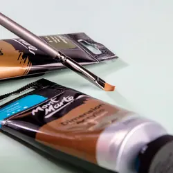 قلموی تخت شماره ۶ مونمارت - کد MPB0051