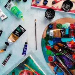 قلموی تخت شماره ۶ مونمارت - کد MPB0051